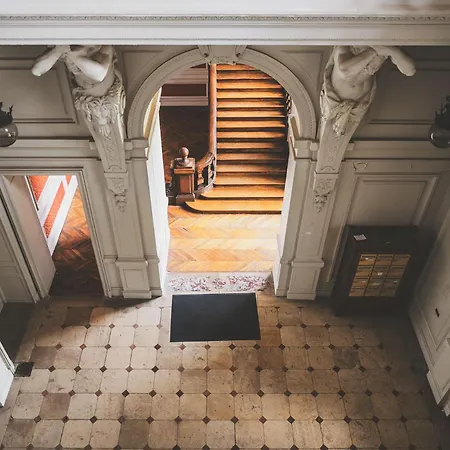 Lejlighed Le Chateau Des Sorciers & Experience *