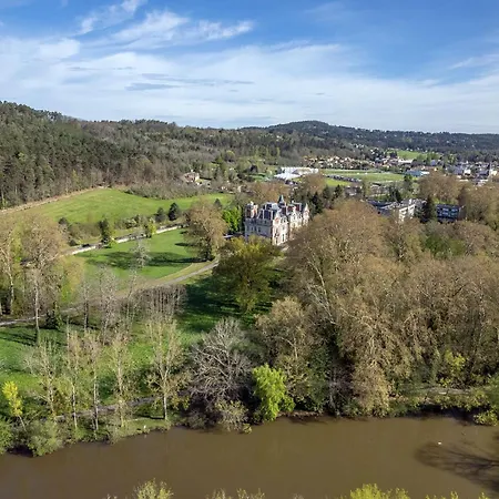 Le Chateau Des Sorciers & Experience Périgueux
