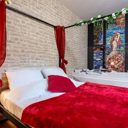 Le Chateau Des Sorciers & Experience Périgueux